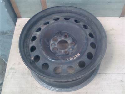 PEUGEOT 807 Acélfelni