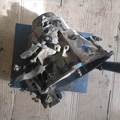 PEUGEOT PARTNER -02 Sebességváltó. benzines manuális