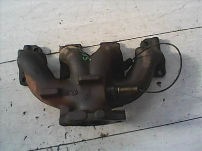 PONTIAC LE MANS Kipufogó csonk 