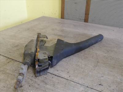 RENAULT CLIO 01-06 Kézifék kar