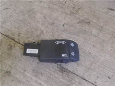 RENAULT CLIO 01-06 Rádió kapcsoló