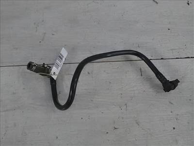 RENAULT CLIO 01-06 Vákuumcső fékrásegítő