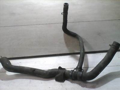 RENAULT CLIO 06-09 Vízcső