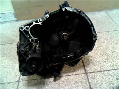 RENAULT CLIO 90-96 Sebességváltó, dízel manuális