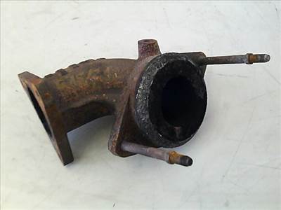 RENAULT ESPACE 96.12-00.09 Kipufogó csonk 