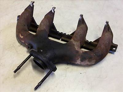 RENAULT EXPRESS Kipufogó csonk 