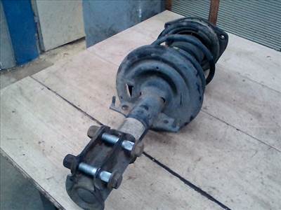 RENAULT Fluence 2013.01.01- Jobb első lengéscsillapító rugóval