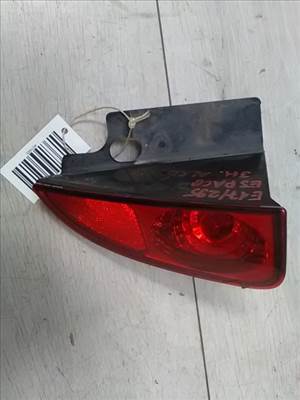 RENAULT GRAND ESPACE 02.11.01-06.02.28 JOBB HÁTSÓ KÖDLÁMPA