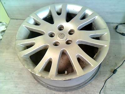 RENAULT LAGUNA 00-05 Alufelni