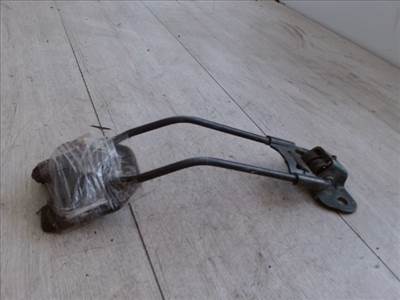 RENAULT MASTER 03- Bal hátsó ajtóhatároló