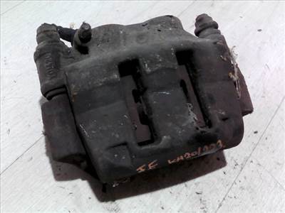 RENAULT MASTER 03- Jobb első féknyereg munkahengerrel