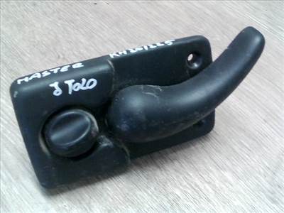 RENAULT MASTER 97-03 Tolóajtó belső kilincs