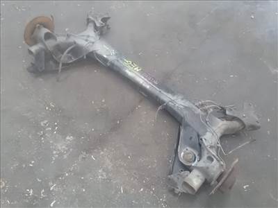 RENAULT MEGANE 05-08 Hátsó híd tárcsafékes