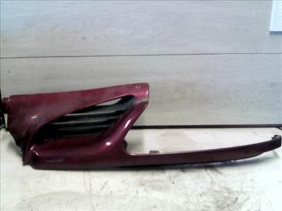RENAULT MEGANE SCENIC 97-99 Hűtőrács díszrács