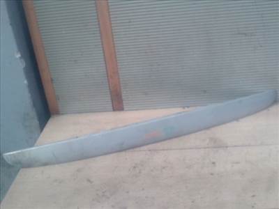 RENAULT MEGANE SCENIC 99-03 Csomagtér ajtó díszléc