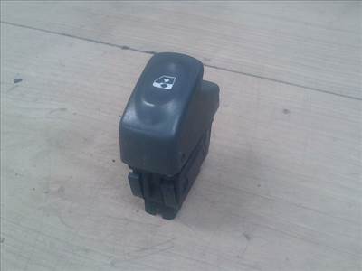 RENAULT MEGANE SCENIC 99-03 Jobb első ablakemelő kapcsoló