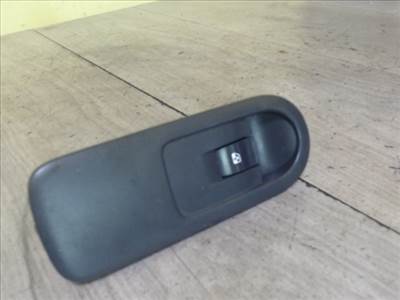 RENAULT SCENIC 03-06 Jobb első ablakemelő kapcsoló