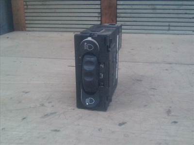 RENAULT THALIA 02.03-08.10 Fényszórómagasság állító kapcsoló