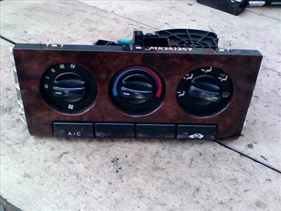 ROVER 400 Fűtés vezérlő panel