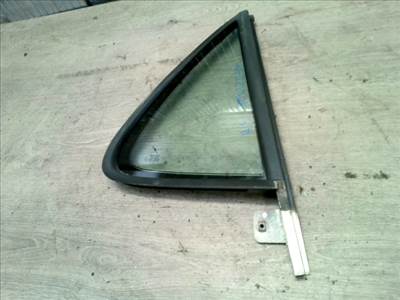 SAAB 9-5 01- Oldalablak üveg bal hátsó C oszlop