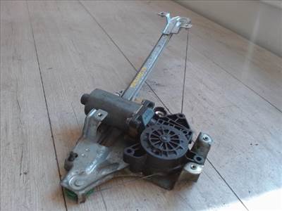 SAAB 9-5 97.09-01.08 Jobb hátsó ablakemelő szerkezet elektromos