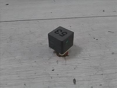 SEAT Arosa 97.04-00.08 Relé