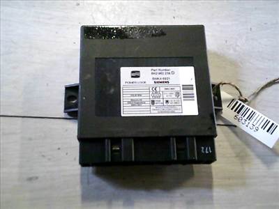 SEAT CORDOBA 99-02 Központizár vezérlő elektronika