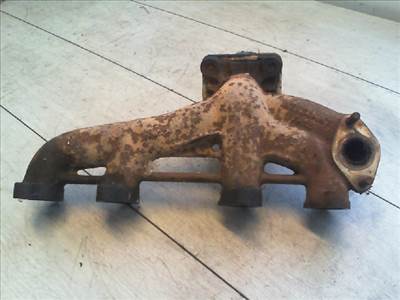 SEAT INCA Kipufogó csonk 