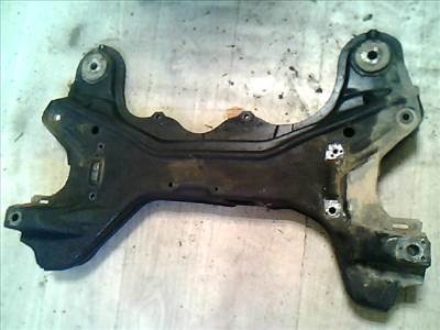 SKODA OCTAVIA 97-00 Első bölcső futóműtartó segédkeret