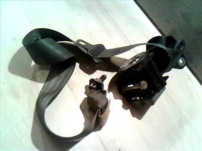 SSANGYONG KORANDO FAMILY Bal első biztonsági öv