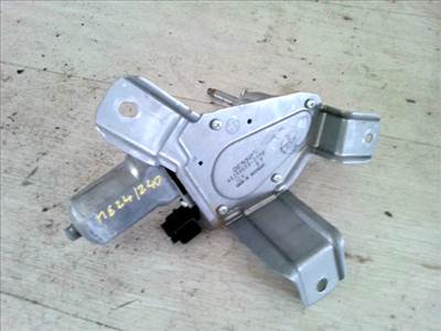 SUZUKI Celerio 2014.03.01- Ablaktörlő motor hátsó