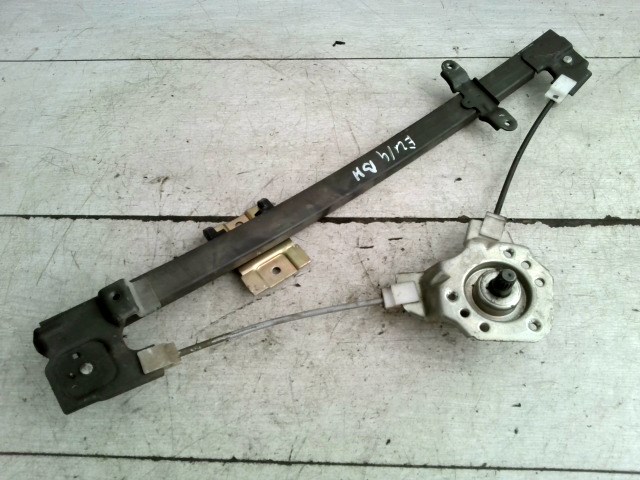 SUZUKI SWIFT 89-96 Bal hátsó ablakemelő szerkezet 1. kép