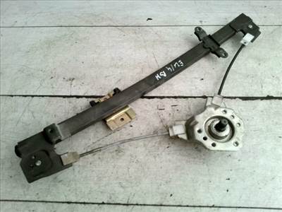 SUZUKI SWIFT 89-96 Bal hátsó ablakemelő szerkezet