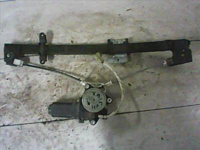 SUZUKI SWIFT 89-96 Jobb hátsó ablakemelő szerkezet elektromos