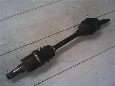 SUZUKI SWIFT 96-05 Bal első féltengely