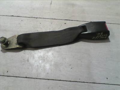 SUZUKI SWIFT 96-05 Biztonsági öv csat jobb hátsó