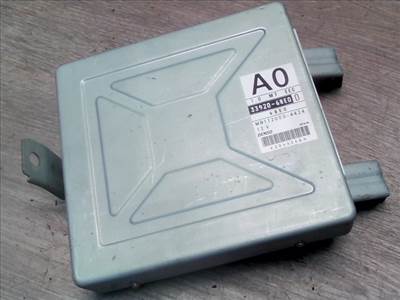 SUZUKI SWIFT 96-05 Motorvezérlő egység ECU PCM modul