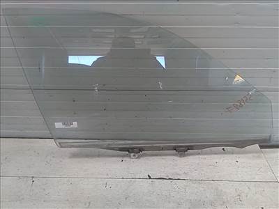 TOYOTA COROLLA AE/EE 92.05-97.04 Jobb első ajtóüveg