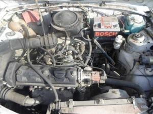 TRABANT 1,1 Sebességváltó. benzines manuális 1. kép