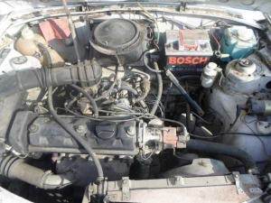 TRABANT 1,1 Sebességváltó. benzines manuális