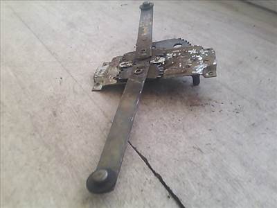 TRABANT 601 Jobb első ablakemelő szerkezet mechanikus