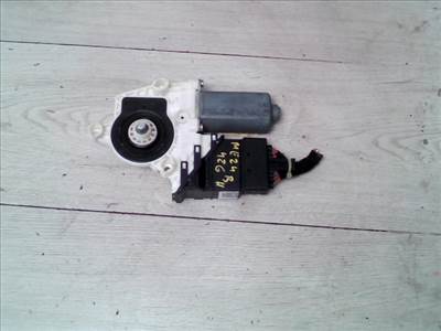 VOLKSWAGEN GOLF IV. Bal hátsó ablakemelő motor