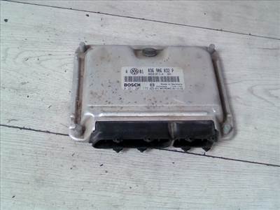 VOLKSWAGEN GOLF IV. Motorvezérlő egység ECU PCM modul