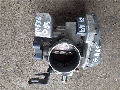 Opel Astra G 1.8 16V 1.8 X18XE1 fojtószelep GM 90 536 084 gm90536084