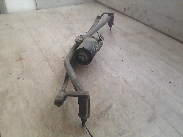 VOLKSWAGEN T4 -96 Ablaktörlő mechanika első 1. kép