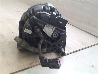 VOLKSWAGEN touran 2003.04.01-2006.11.30 generátor