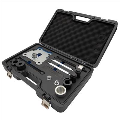 Lincos PDK váltóház szétszerelő készlet Porsche Cayenne modellekhez - MG97900A