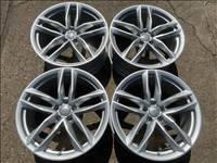 4db gyári 20" Audi A6-A7-A8 alufelni. (3990)