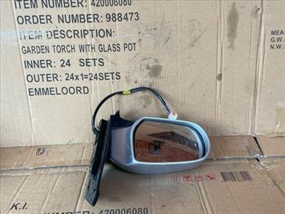 Mazda MPV (LW) MAZDA MPV Bal Visszapillantó Tükör (Elektromos) mazda-012120