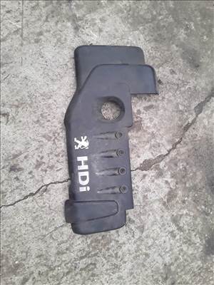 Peugeot 206 1.4 Hdi Motor Burkolat